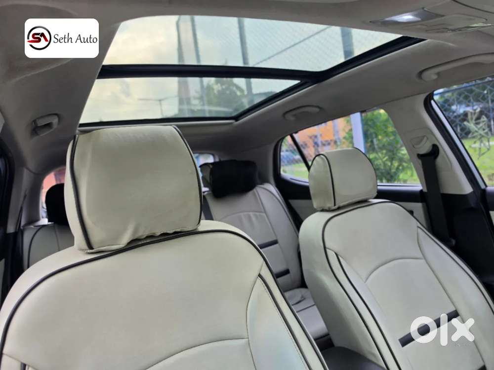Hyundai Creta Sx (o) 1.5 Diesel, 2023, Diesel