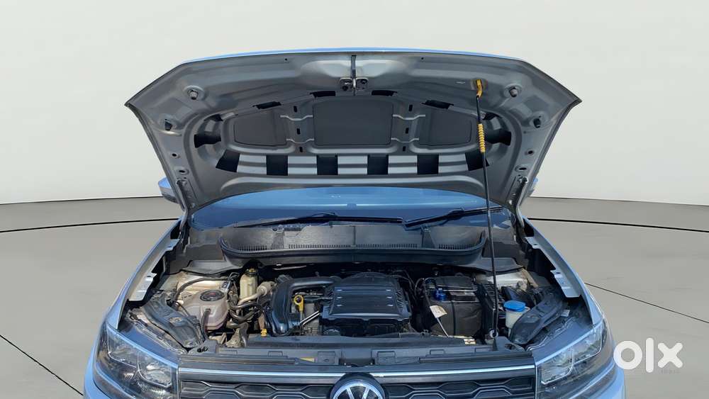 Volkswagen Taigun 1.0 Tsi Highline, 2022, Petrol