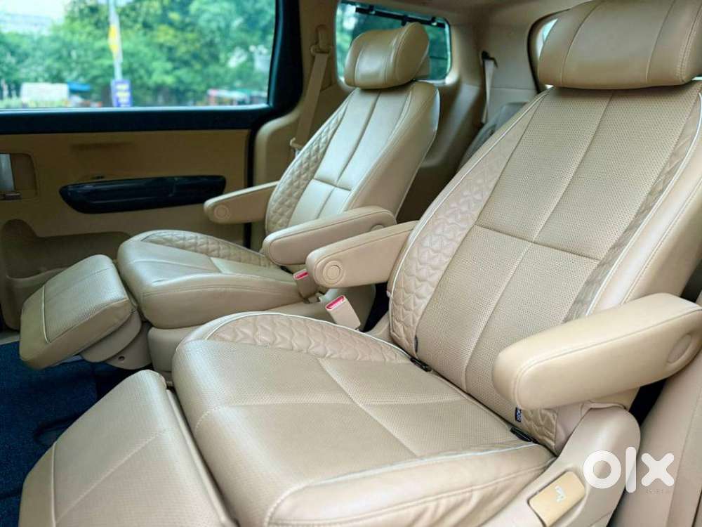 Kia Carnival Limousine, 2022, Diesel