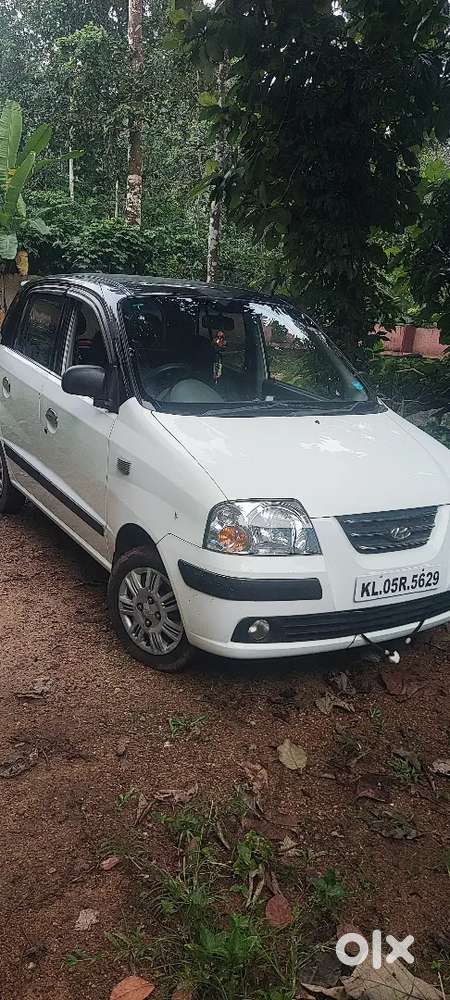 Hyundai Santro Xing 2004