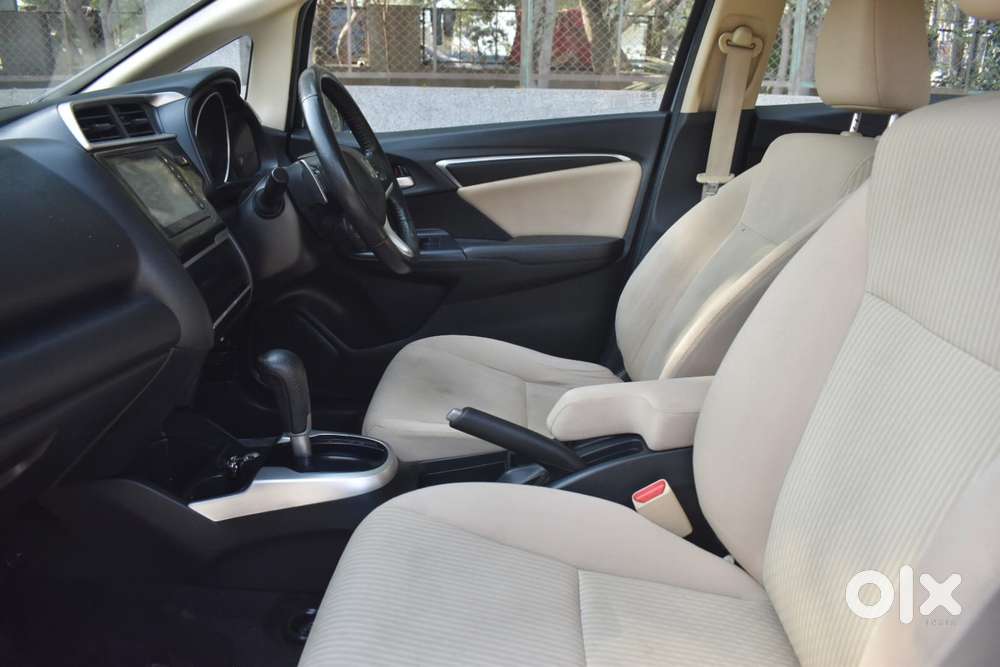 Honda Jazz 1.2 Vx I Vtec, 2018, Petrol