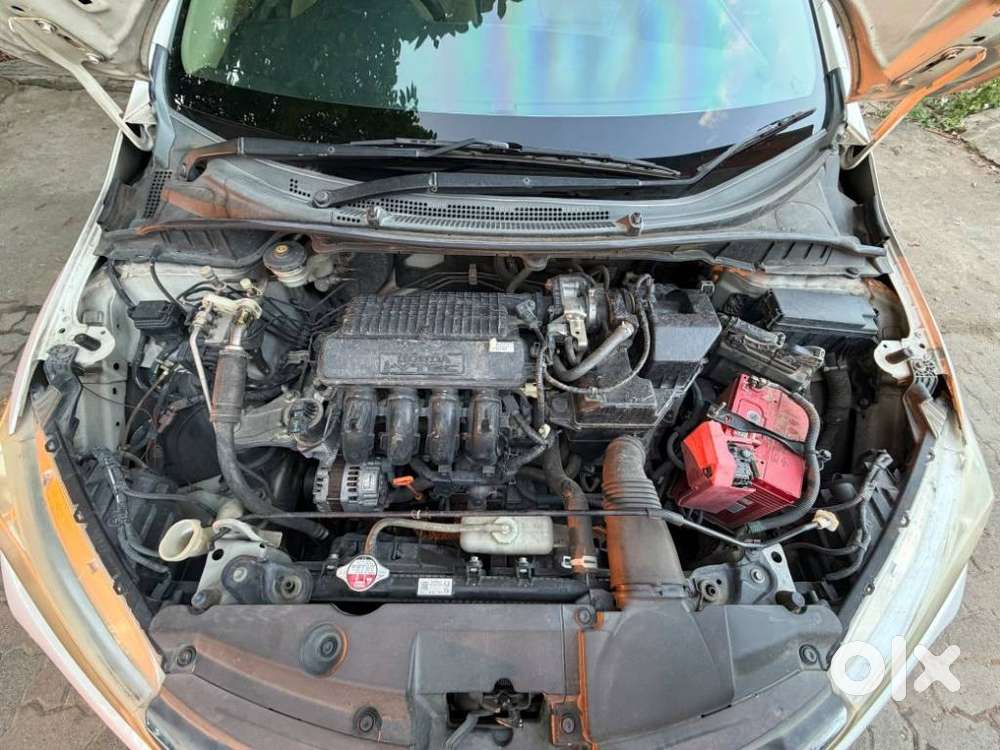 Honda City, 2014, Petrol