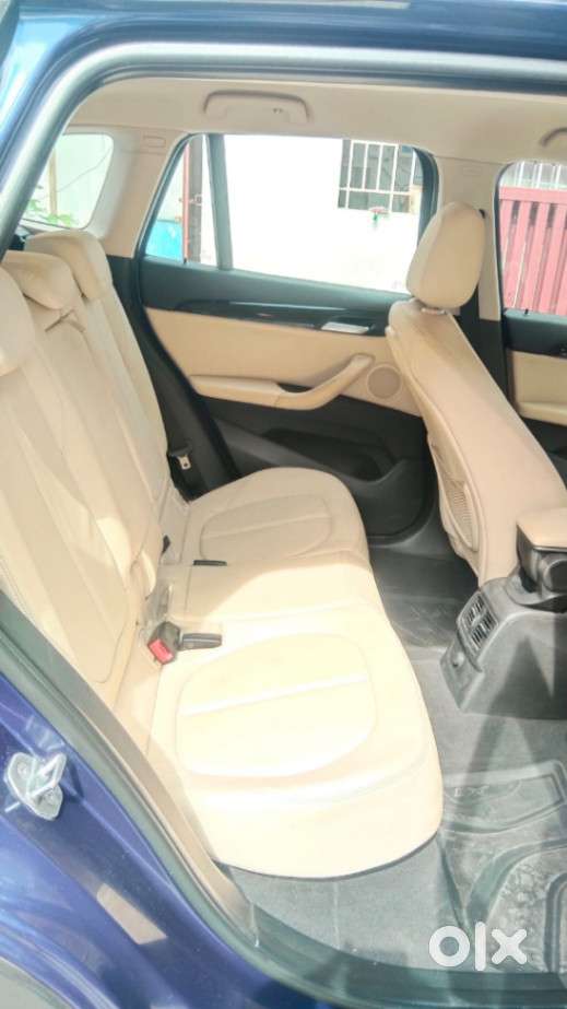 Bmw X1 2.0 Sdrive 20d, 2017, Diesel