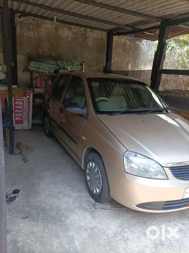 Tata Indigo Ls Tds 2008