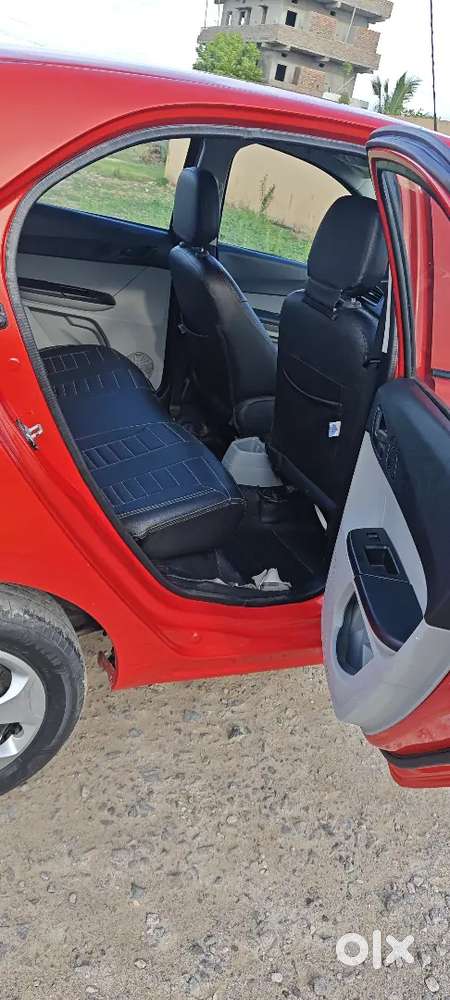 Tata Tiago 2021 Petrol 22 Km Driven