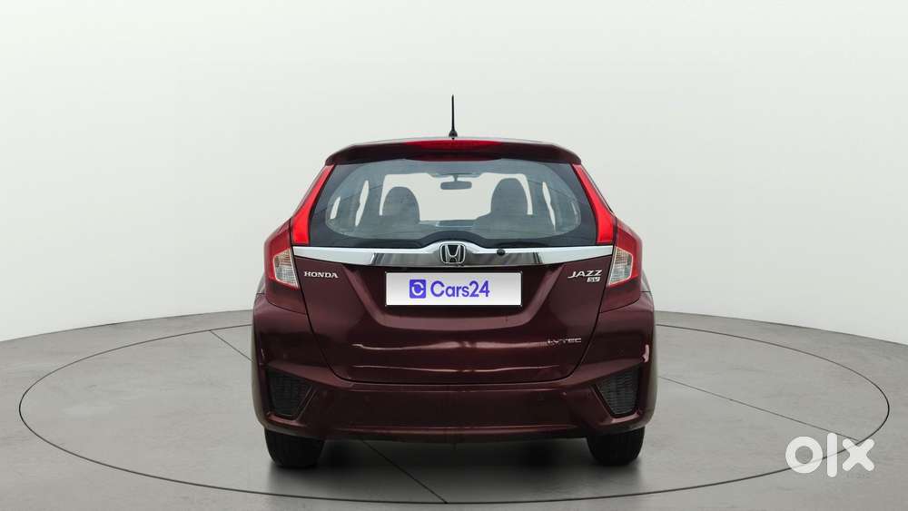 Honda Jazz 1.2 Sv I Vtec, 2015, Petrol