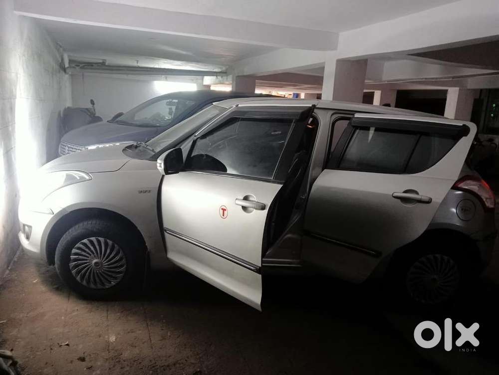 Maruti Suzuki Swift 2012 Petrol Well Maintained