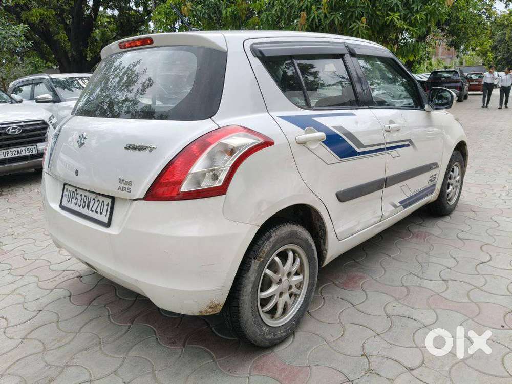 Maruti Suzuki Swift Ddis Vdi, 2015, Diesel