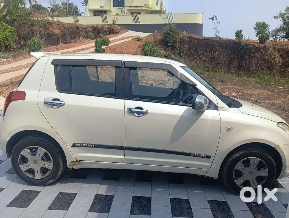 Maruti Suzuki Swift 2008 Diesel Good Condition