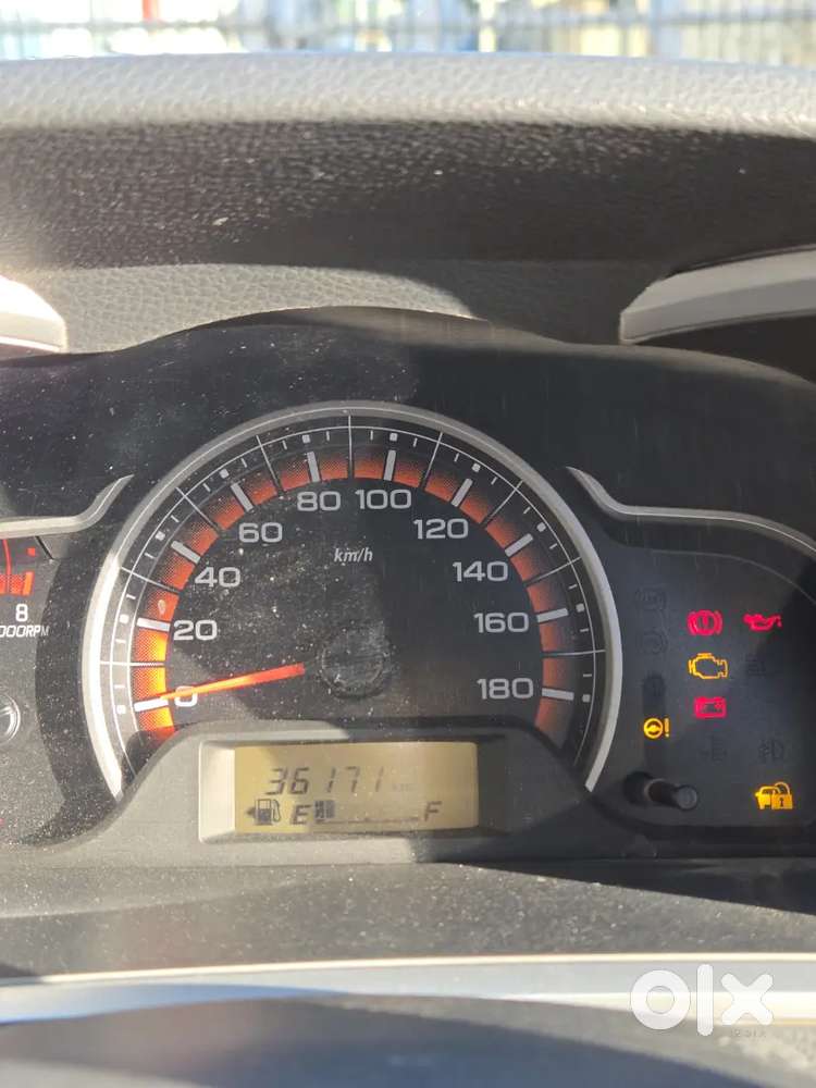 Maruti Suzuki Alto K10 2015