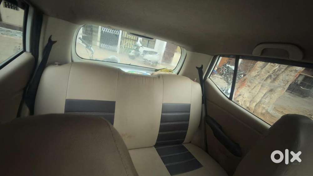 Hyundai I10 2008 Petrol Well Maintained