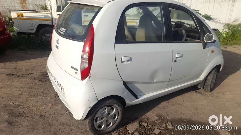 Very Good Condition  Singal Handel Vehicle