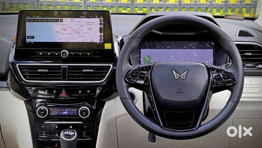 Mahindra Xuv 3xo Ax5 Ds Mt, 2024, Diesel