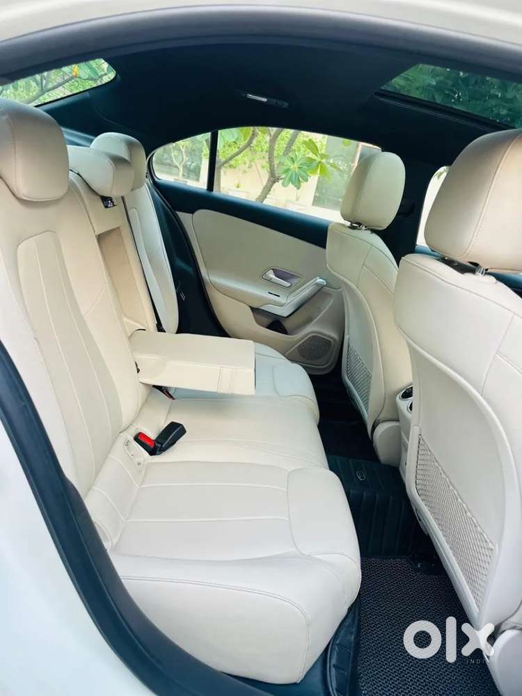 Mercedes-benz A-class Limousine 200d, 2022, Diesel