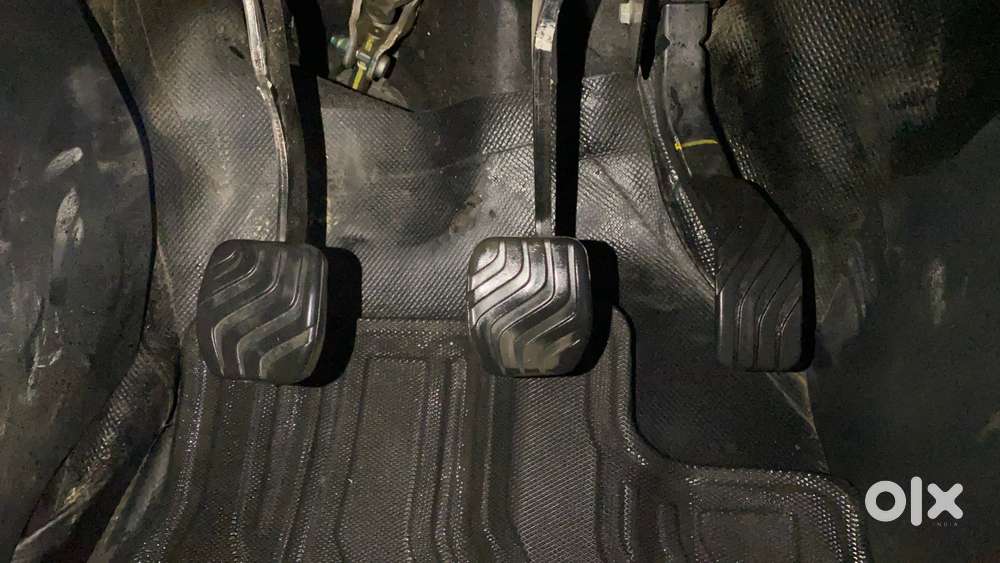 Nissan Magnite 1.0 Xe, 2022, Petrol