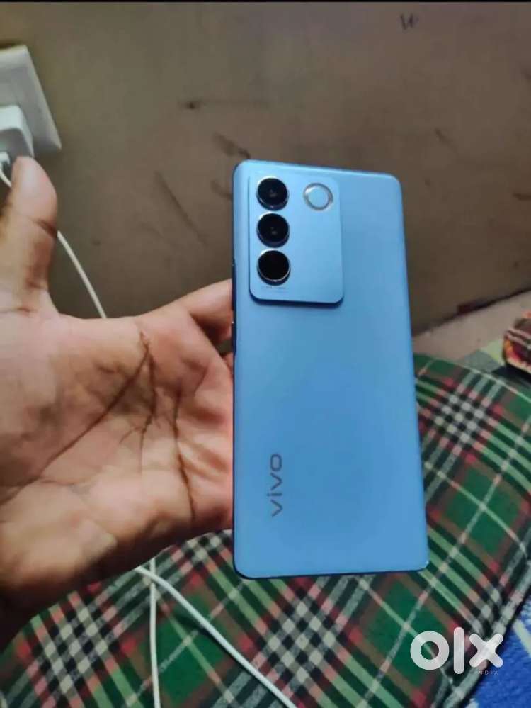 Vivo v27 Pro 5G Mobile 8GB/128RAM Mobile Phones 1825151553