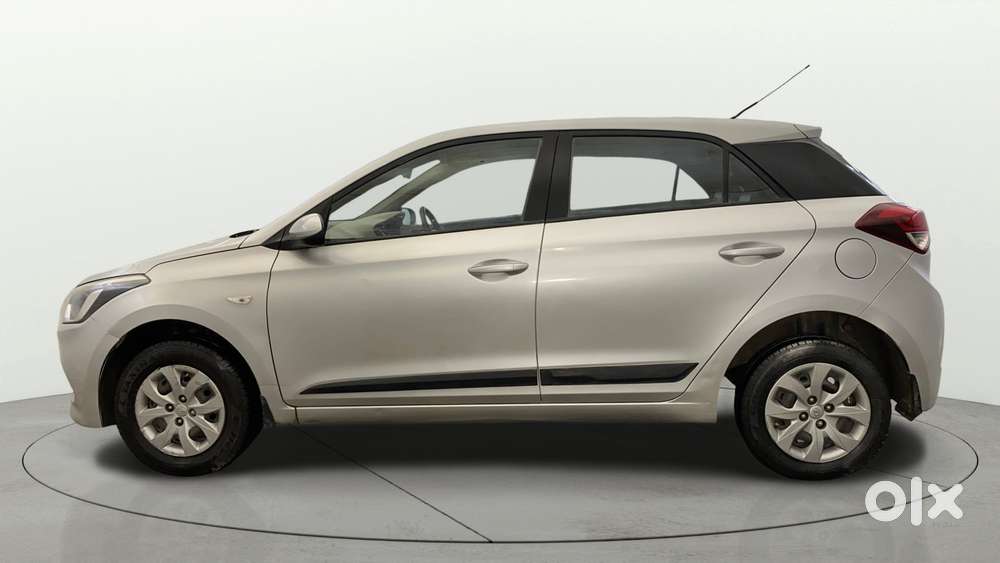 Hyundai Elite I20 Magna 1.2, 2017, Petrol