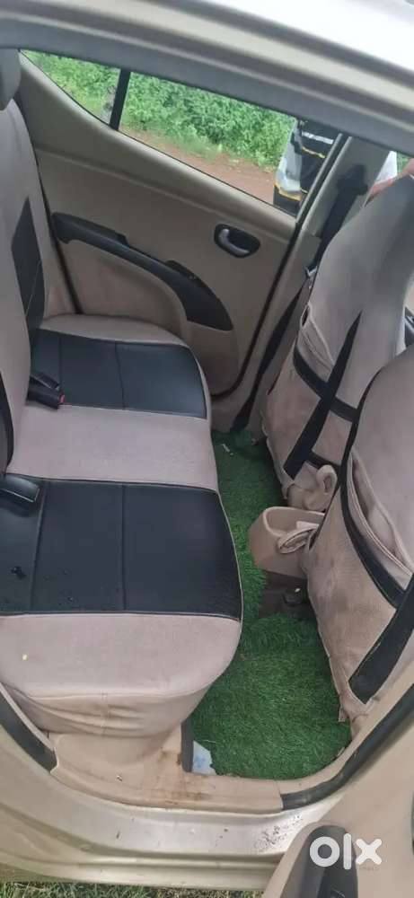 Hyundai Grand I10 2005 Petrol