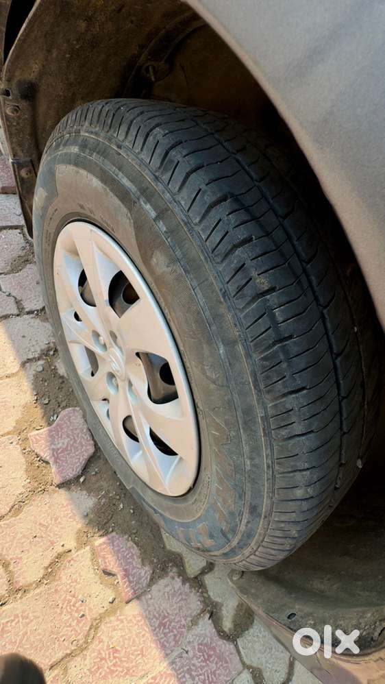 Well Maintained In Excellent Condition I20 Sportz