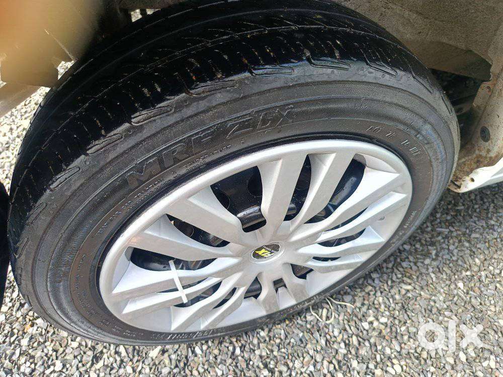 Maruti Suzuki Wagon R 1.0 Vxi Limited Edition, 2015