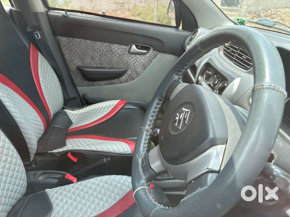 2019 Maruti Suzuki Alto