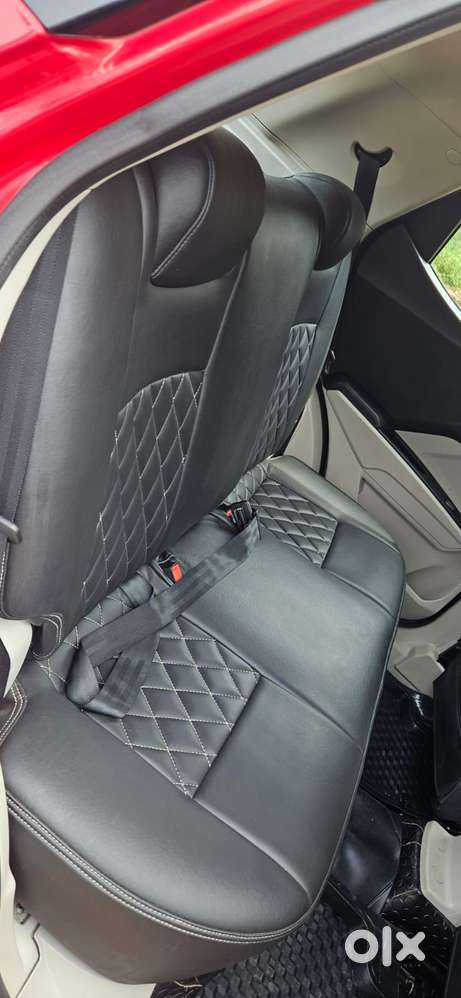 Mahindra Xuv300 W8 Option Diesel, 2022, Diesel