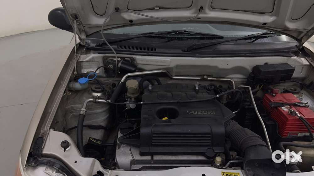 Maruti Suzuki Alto K10 2010-2014 Vxi, 2012, Petrol