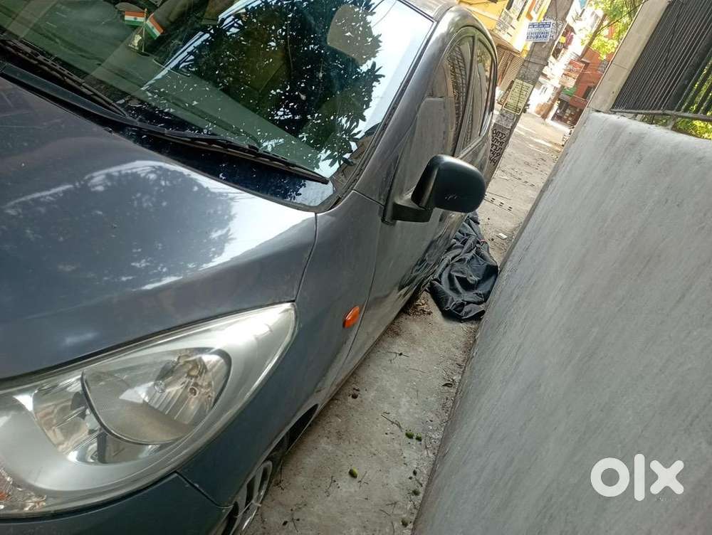 Hyundai I10 Era 2013model 2029tax Well Maintained All Papers Update