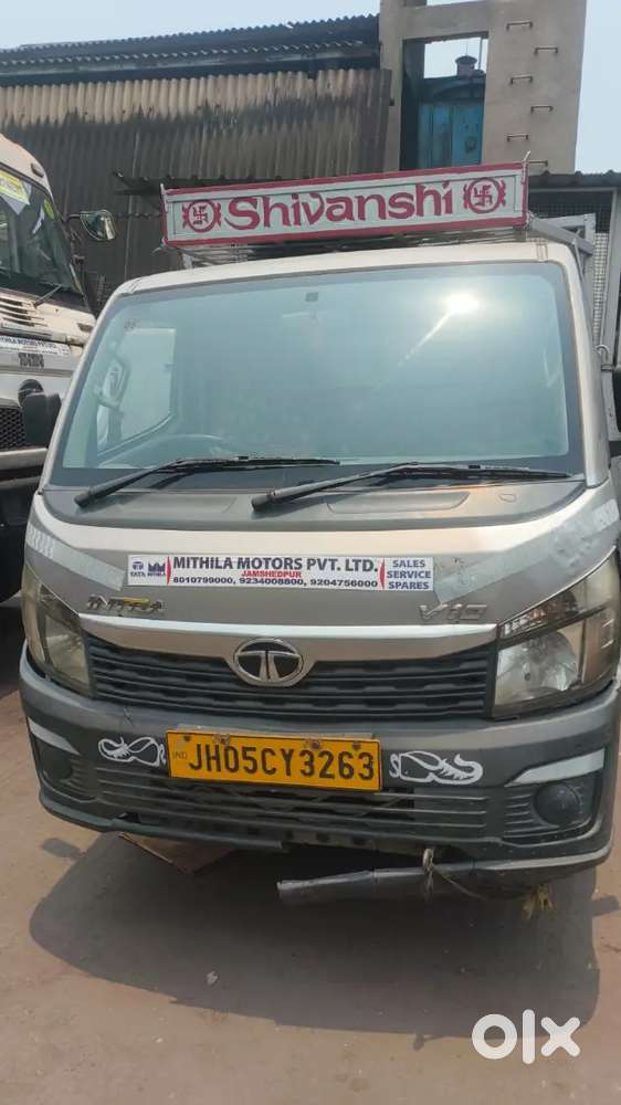 Tata Intra Ace