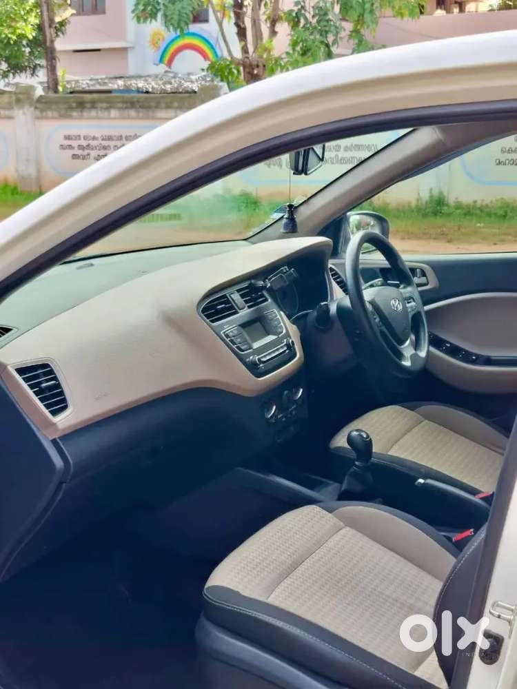 Hyundai I20 2019 Petrol Well Maintained