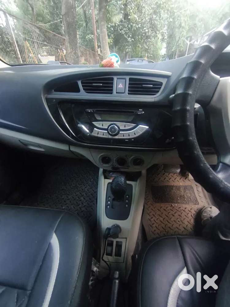 Maruti Suzuki Alto K10 2017 Automatic