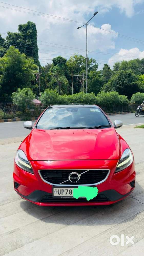 Volvo Diesel Automatic 2018