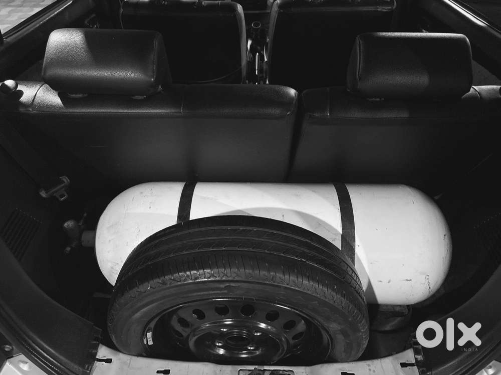 Maruti Suzuki Wagon R 1.0 Vxi Cng, 2018, Cng & Hybrids