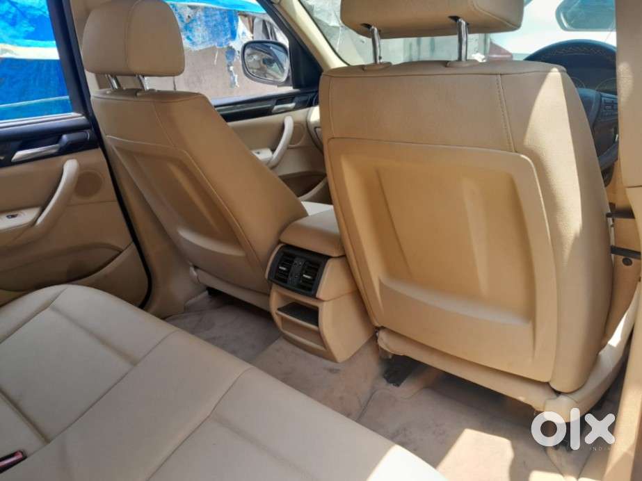 Bmw X3 Xdrive 20d Luxury Line, 2014, Diesel