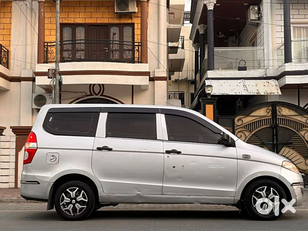 Chevrolet Enjoy 1.4 Ls 8, 2014, Diesel