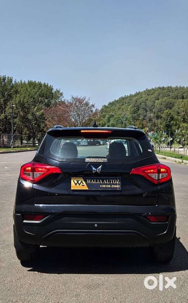 Mahindra Xuv300 W6 Diesel, 2023, Diesel