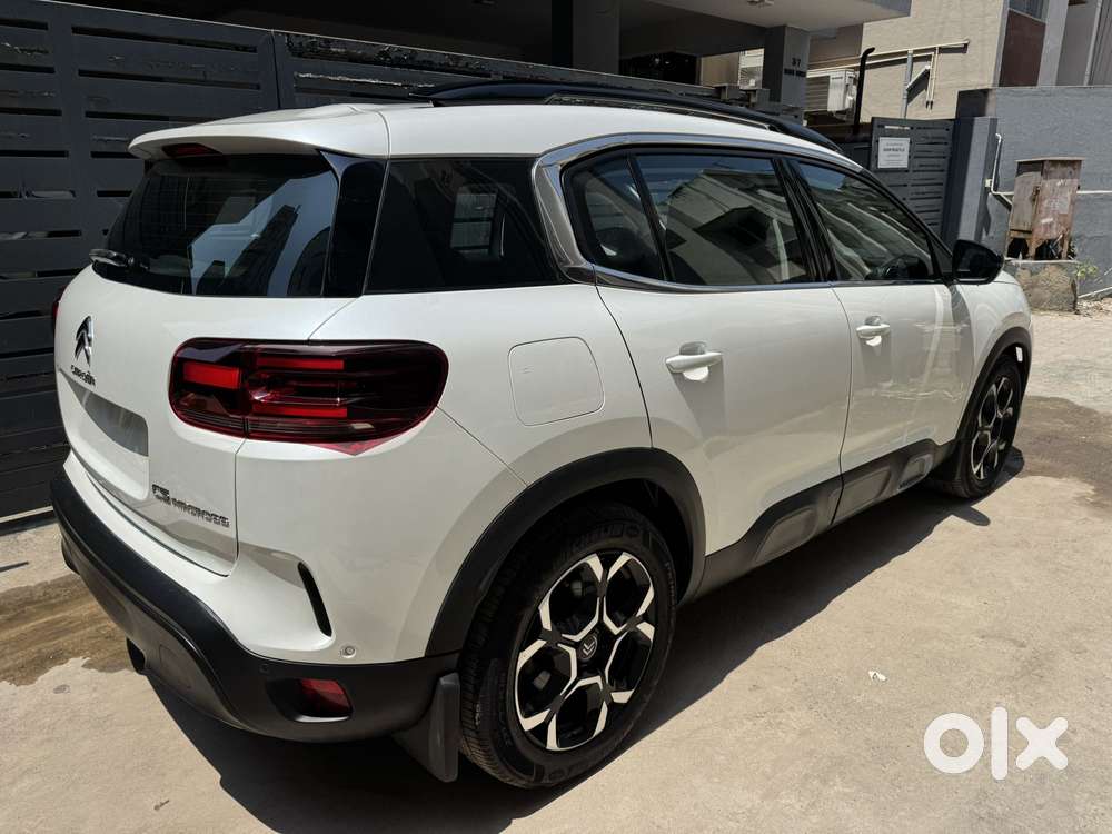 Citroen C5 Aircross Shine Dualtone, 2023, Diesel
