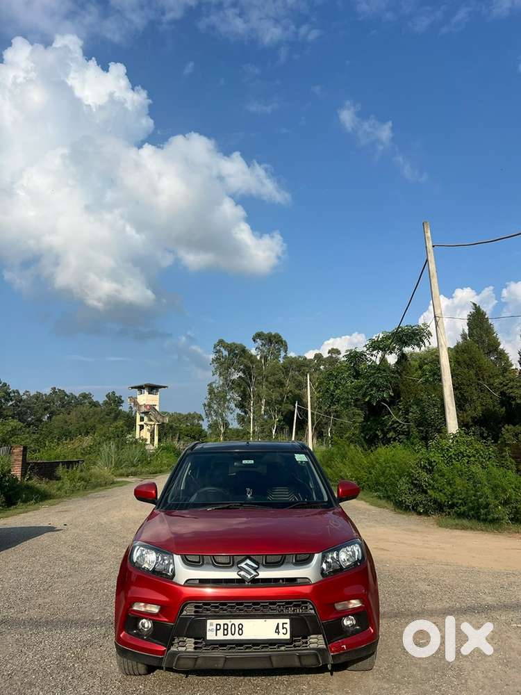 Brezza 2017 Vdi (o)