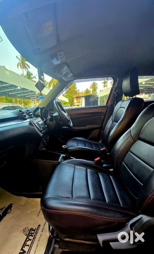 Maruti Suzuki Swift 2018 Vdi, 2018, Diesel