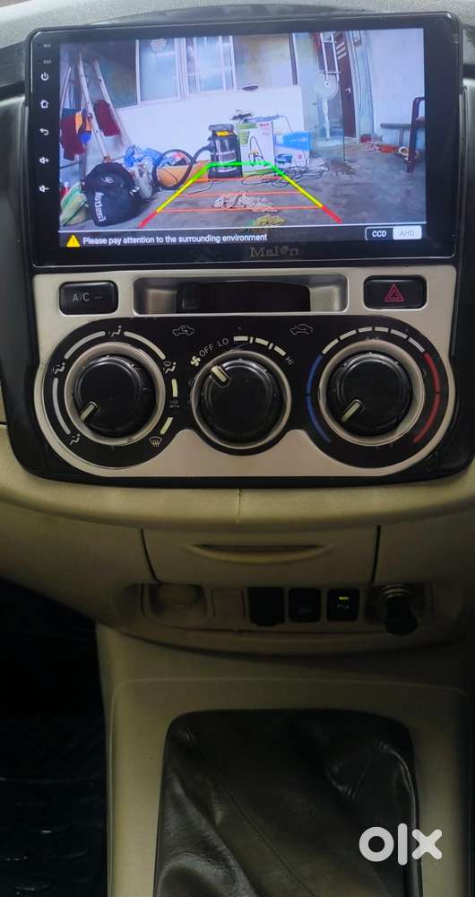 Toyota Innova 2.5 G (diesel) 8 Seater, 2014, Diesel
