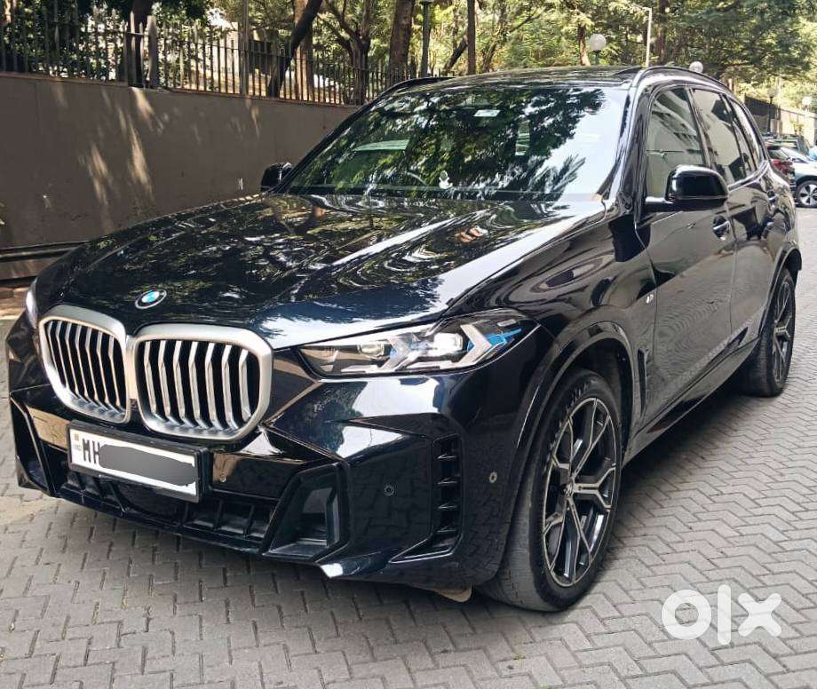 Bmw X5 X Drive 30d M Sport, 2024, Diesel