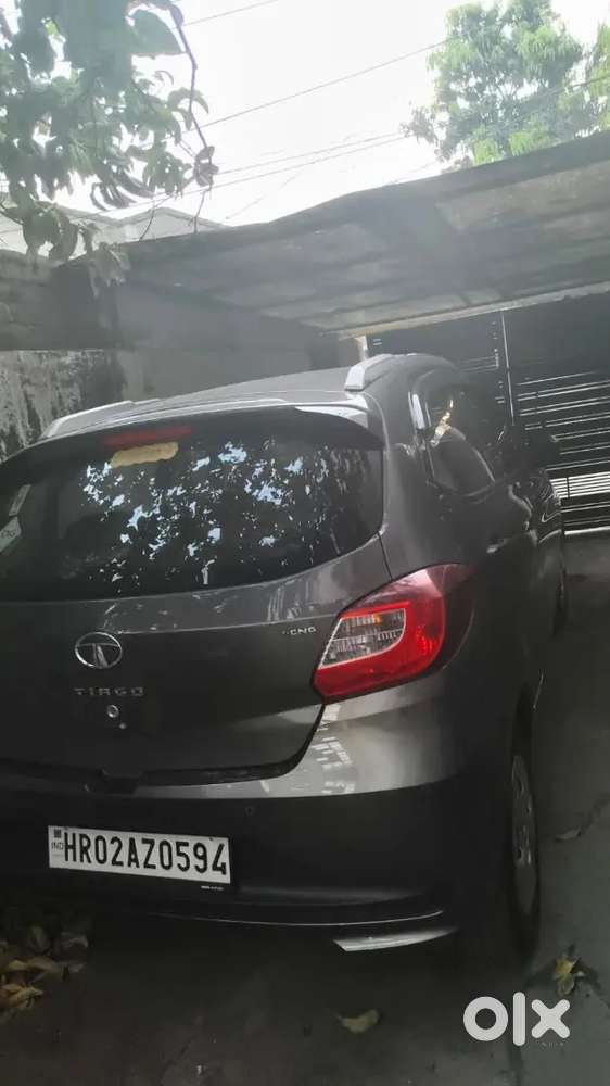 Tata Tiago Xm 2024