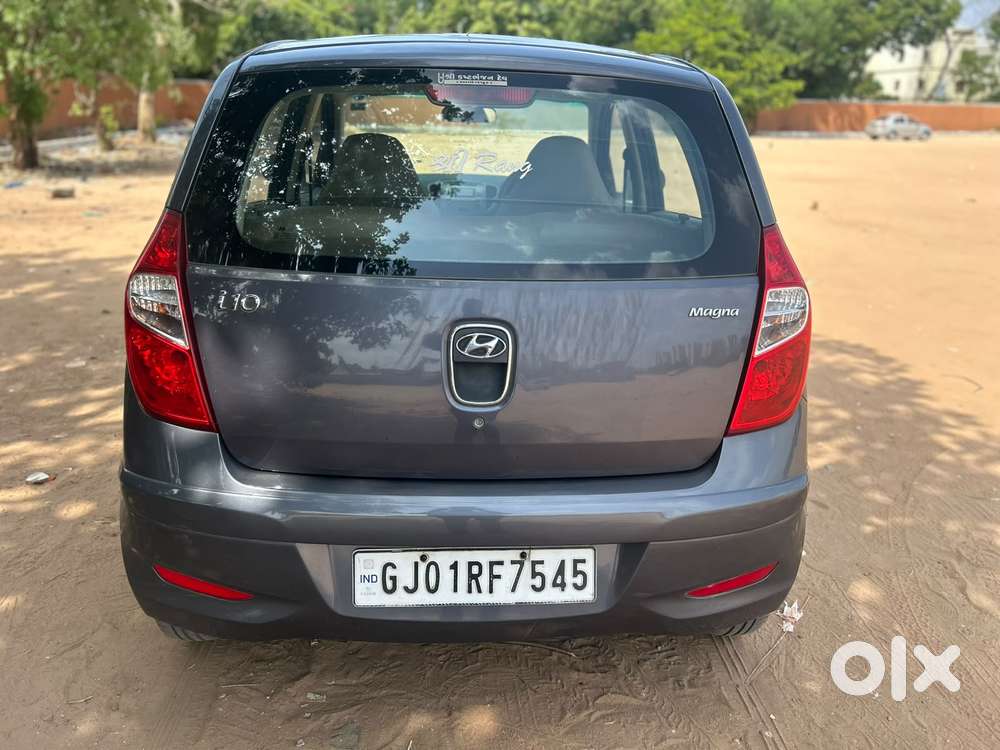 Hyundai I10 Magna 1.1l, 2014, Petrol