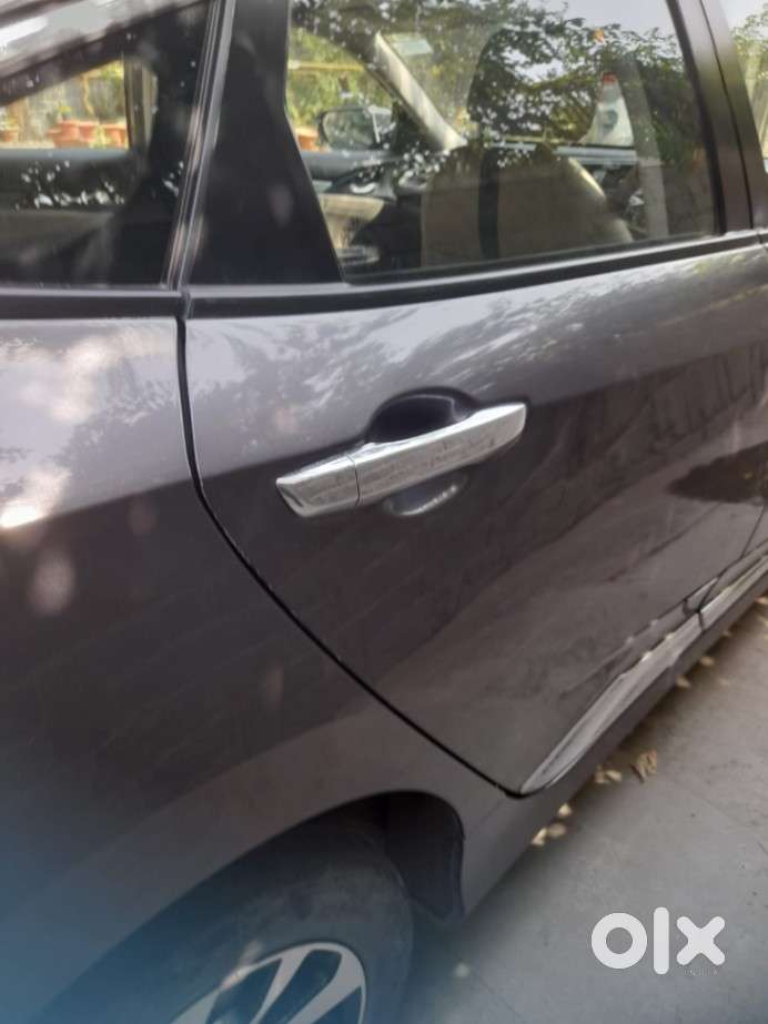 Honda Civic Vx, 2019, Petrol