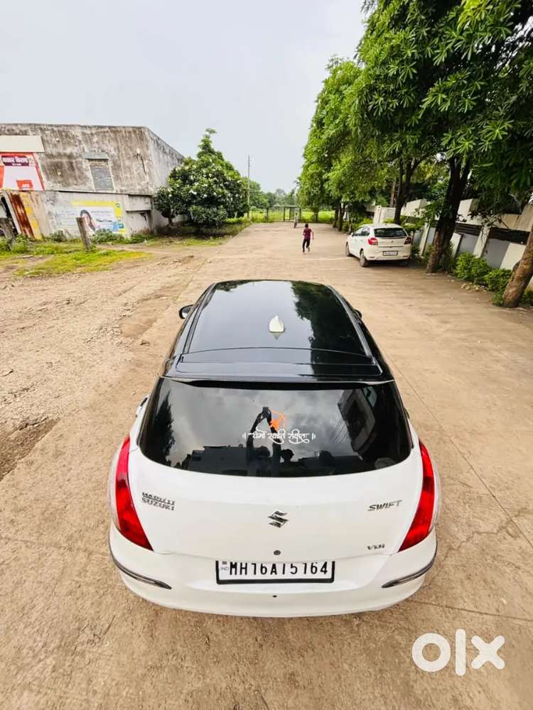 Maruti Suzuki Swift Vdi 2013