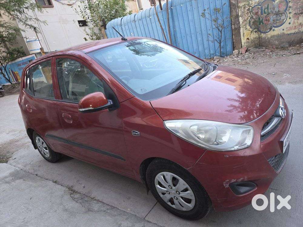 Hyundai I10 Magna, 2012, Petrol