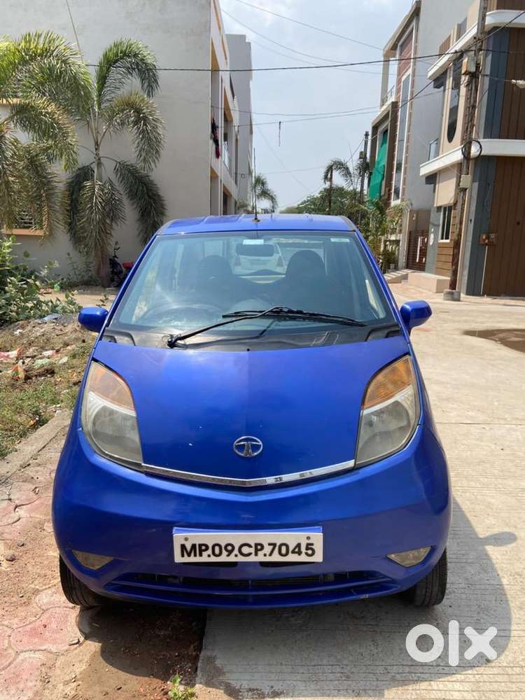 Tata Nano 2014 New Condition