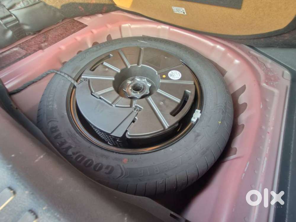 Skoda Kushaq 1.0 Tsi Style At, 2021, Petrol