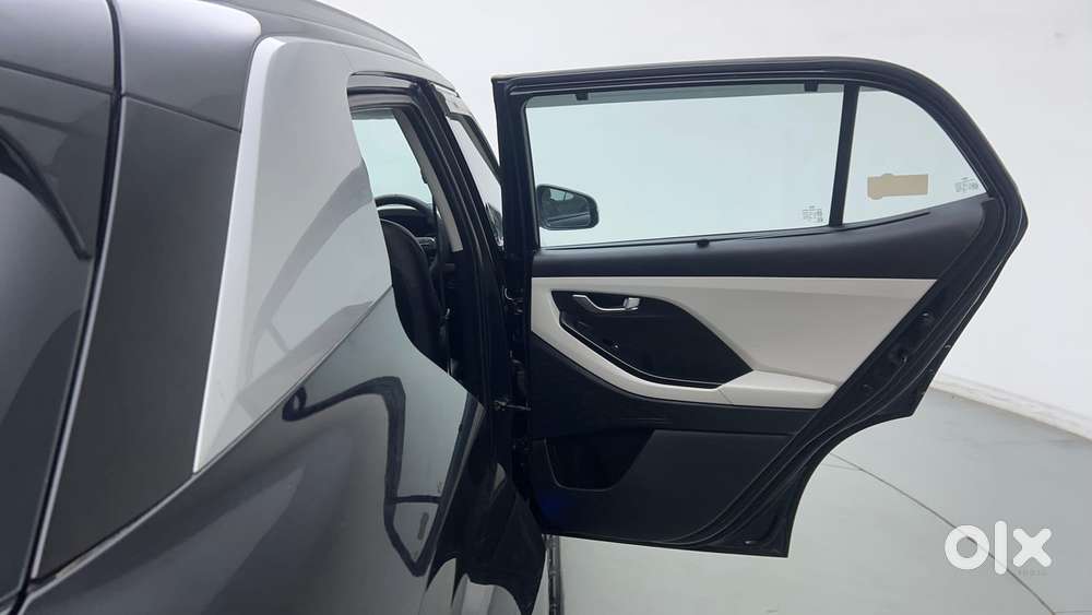 Hyundai Creta Sx 1.5 Diesel, 2023, Diesel