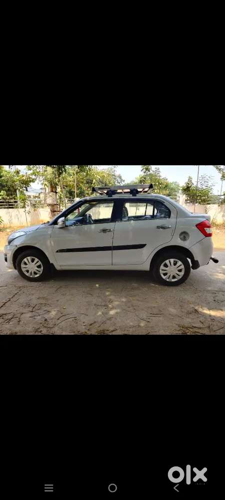 Maruti Suzuki Swift Dzire 2014 Diesel 111000 Km Driven